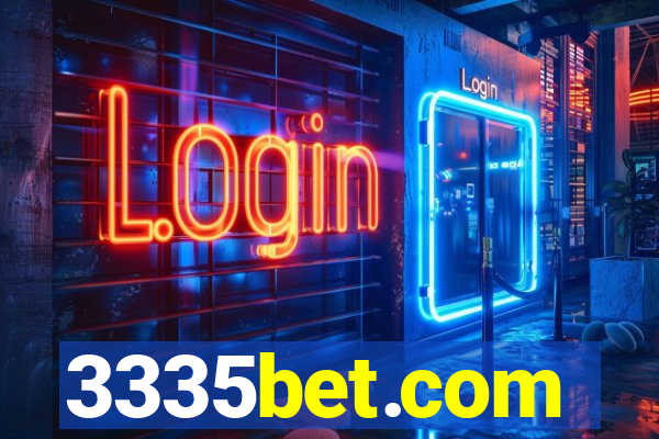 3335bet.com