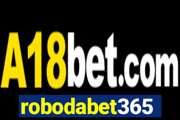 robodabet365