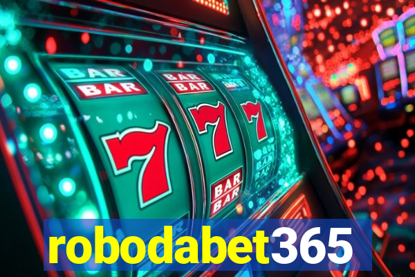 robodabet365