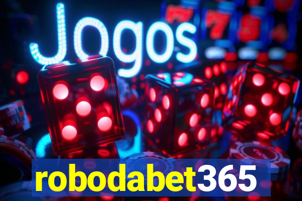 robodabet365