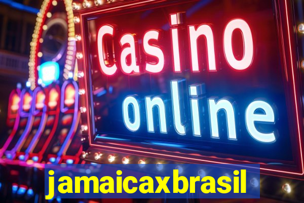 jamaicaxbrasil