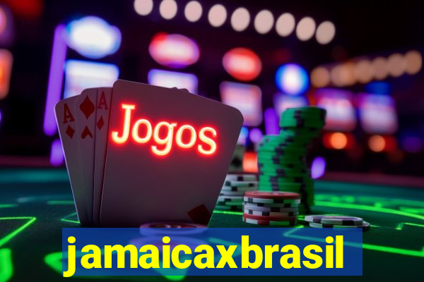 jamaicaxbrasil