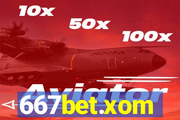 667bet.xom