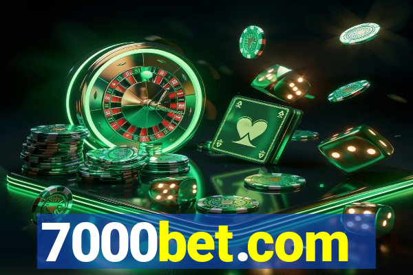 7000bet.com