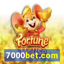 7000bet.com