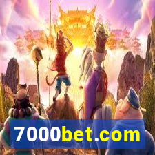 7000bet.com