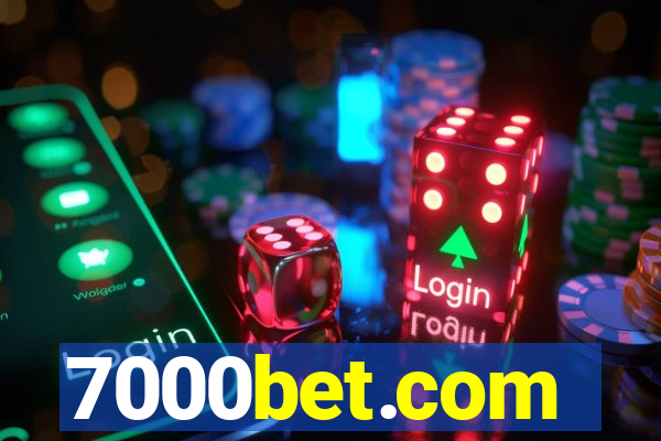 7000bet.com