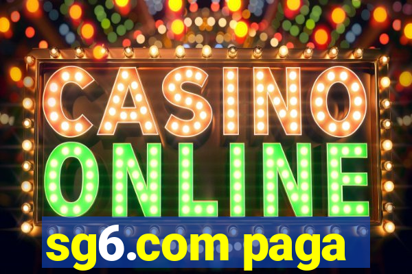 sg6.com paga