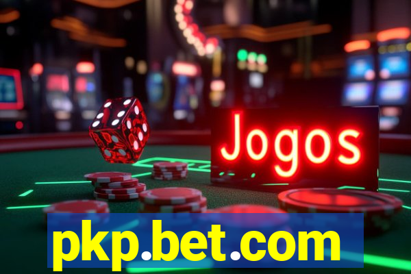 pkp.bet.com