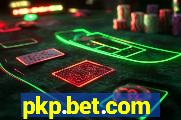 pkp.bet.com
