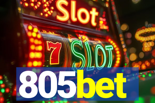 805bet