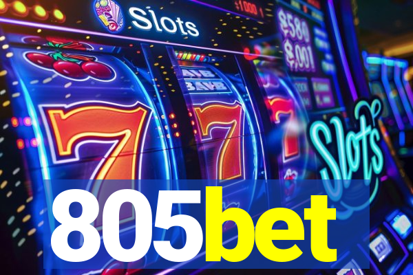 805bet