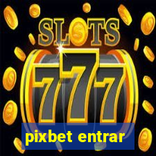pixbet entrar