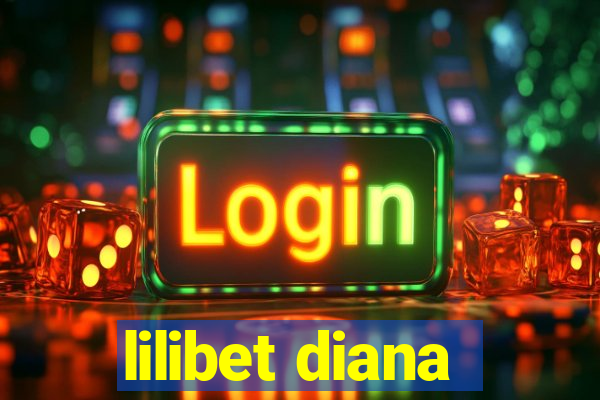 lilibet diana