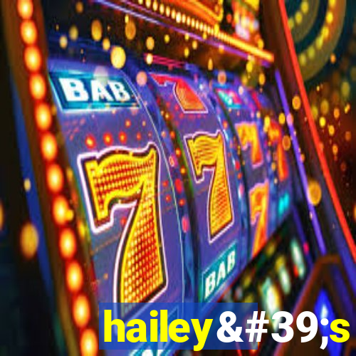 hailey's treasure adventure apk tudo desbloqueado