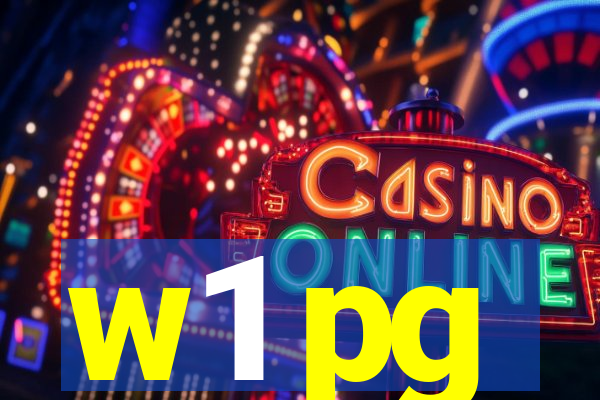 w1 pg