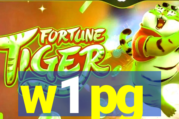 w1 pg