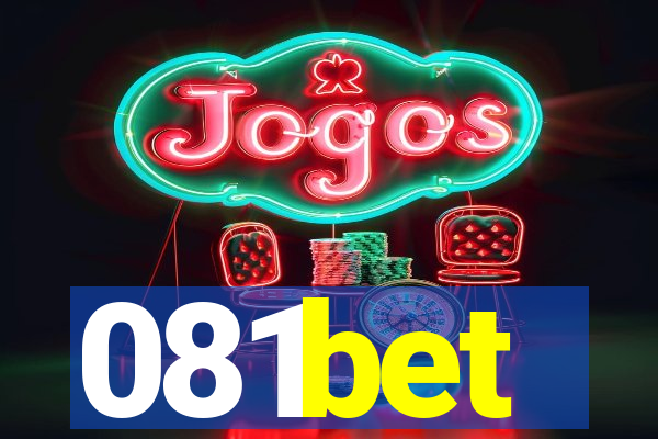 081bet