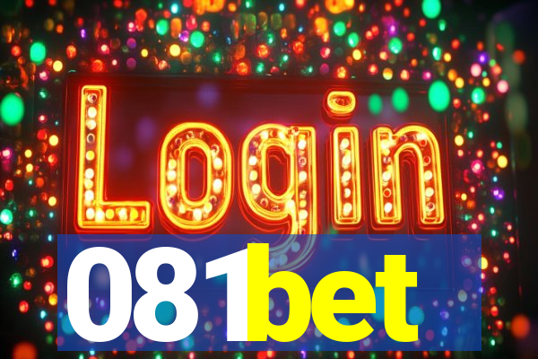 081bet