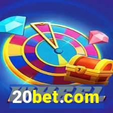 20bet.com