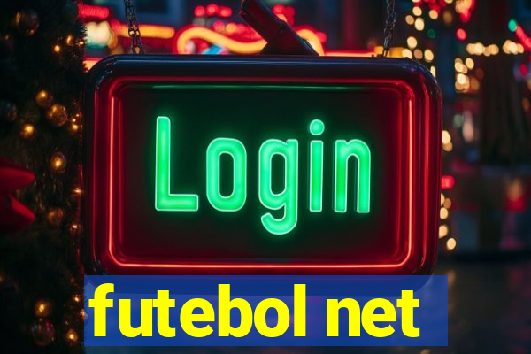 futebol net