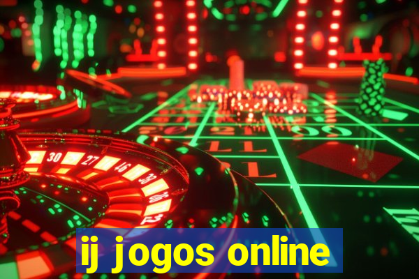 ij jogos online