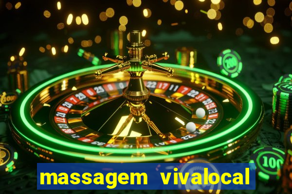 massagem vivalocal em santos sp