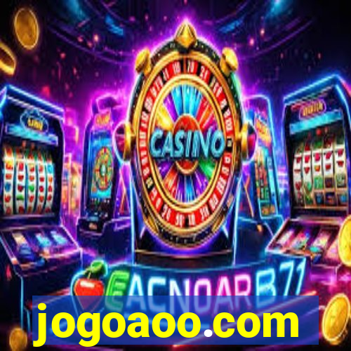 jogoaoo.com