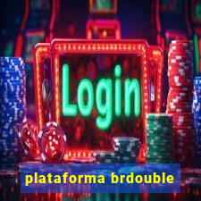 plataforma brdouble