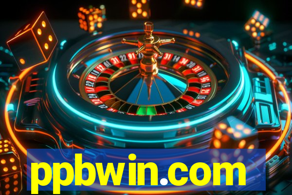 ppbwin.com