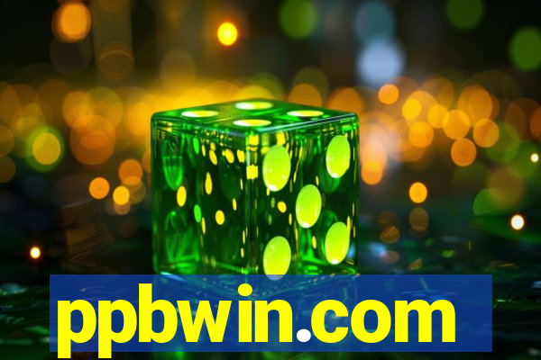 ppbwin.com