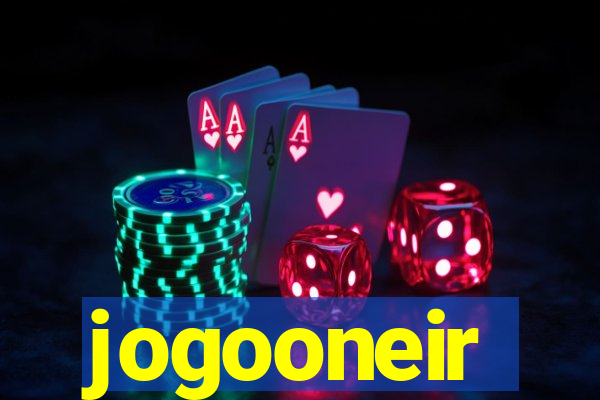 jogooneir