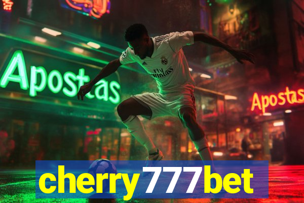 cherry777bet