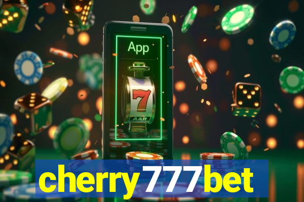 cherry777bet
