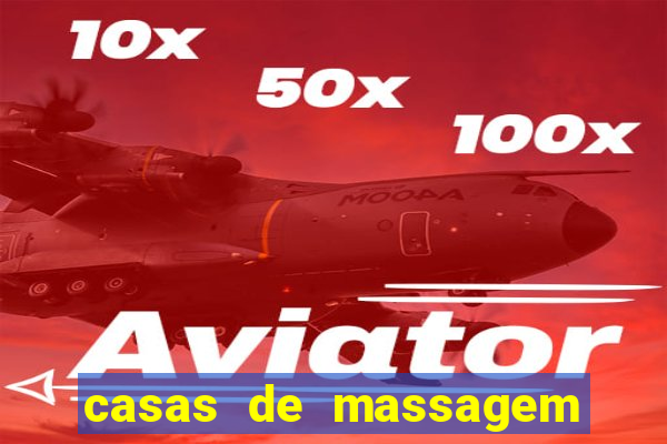 casas de massagem porto alegre
