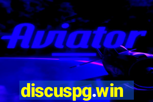 discuspg.win