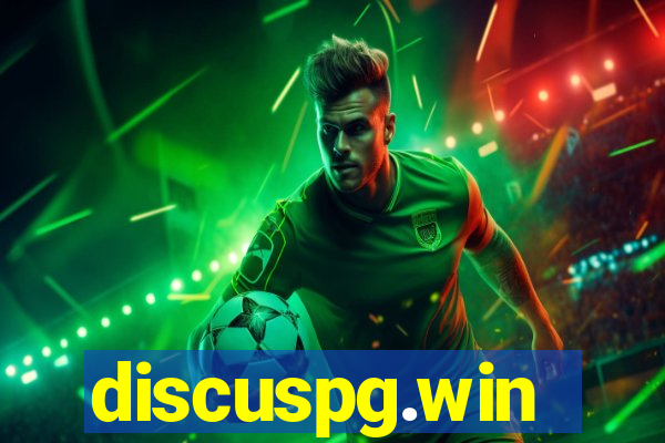 discuspg.win