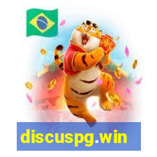 discuspg.win