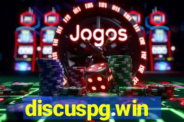 discuspg.win