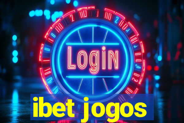 ibet jogos