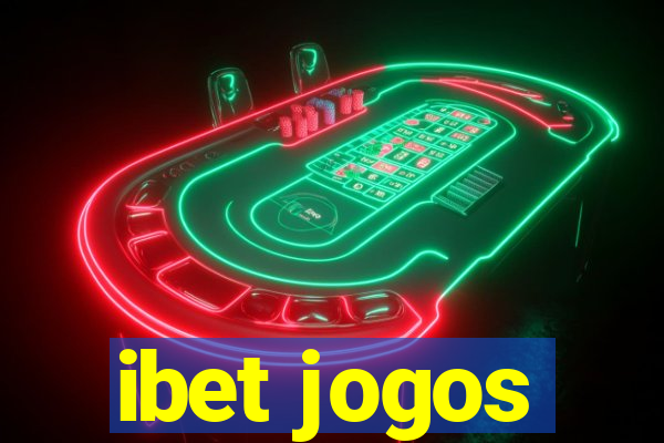 ibet jogos