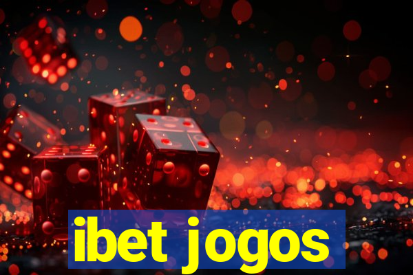 ibet jogos