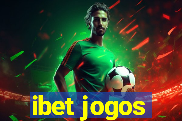 ibet jogos