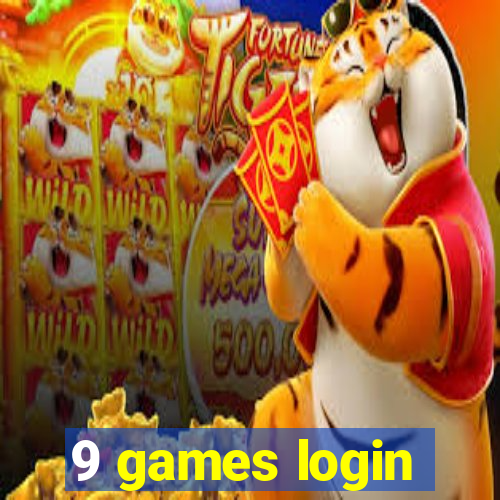 9 games login