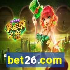 bet26.com