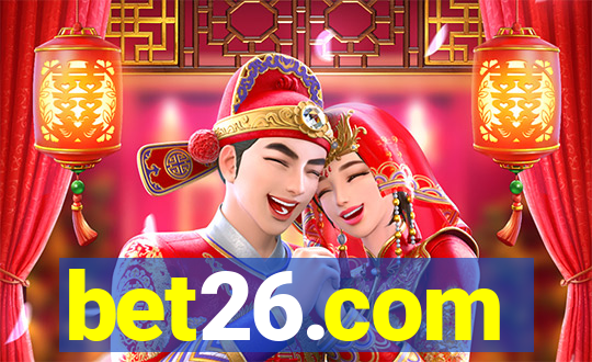 bet26.com
