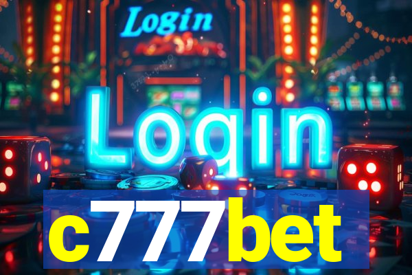 c777bet