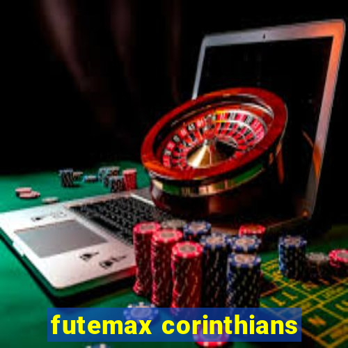 futemax corinthians