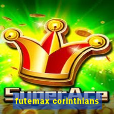 futemax corinthians