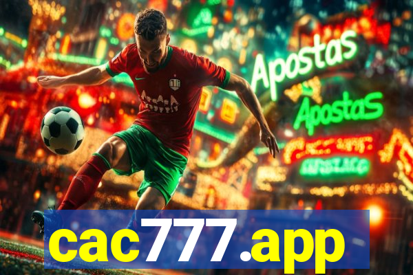 cac777.app